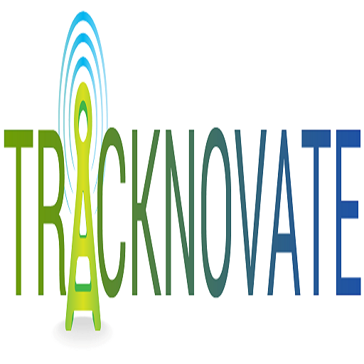 Tracknovate Reloaded logo