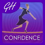 Develop Your Self-Confidence & Positivity Hypnosis icon