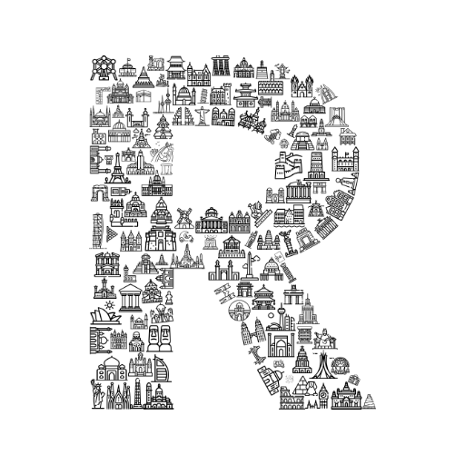 Monumental Ross logo