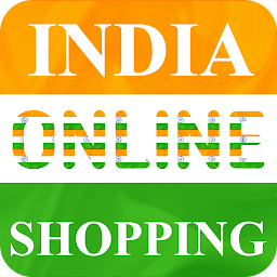 Icon image INDIA Online Shopping App