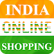 INDIA Online Shopping App - Androidアプリ