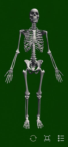 FRAUS 3D Screen 3