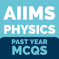 PHYSICS - AIIMS PAST YEAR PAPER SOLUTION