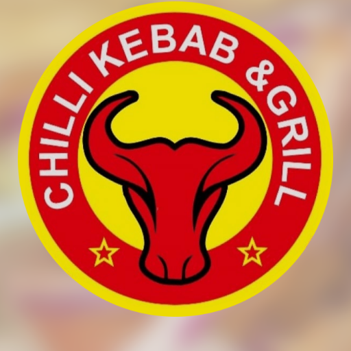 Chilli Kebab and Grill Police logo