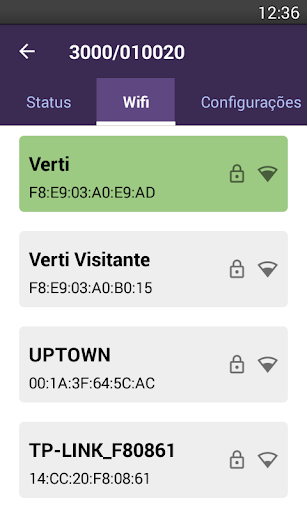 VMconfig Screen 3