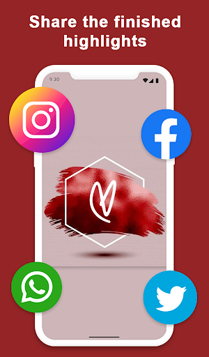 Highlight Cover Maker for IG