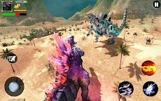Wild Giant Monster VS Dinosaurのおすすめ画像5