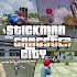Stickman Gangster City