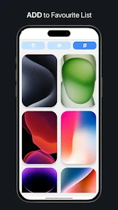 Приложения В Google Play – Iphone 15 Wallpaper