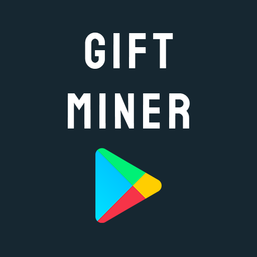 Gift Miner : gift card Download on Windows