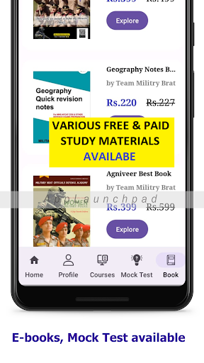 Military Brat Defence Academy