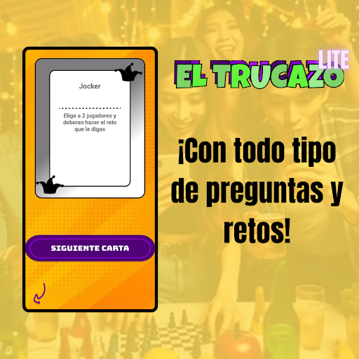 El Trucazo Lite Screen 3