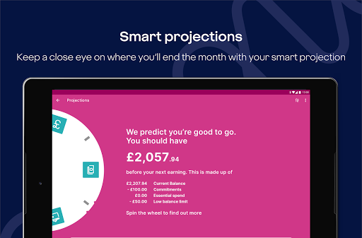 Virgin Money Mobile Banking screenshot 16