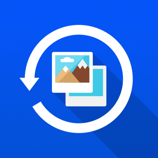 Restore Deleted Photos RecovMy Download on Windows