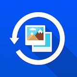 Restore Deleted Photos - RecovMy icon