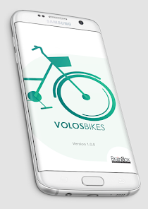 Volos Bikes 1.0.4 APK + Мод (Unlimited money) за Android