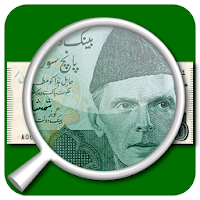 Pakistani Currency Information