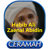 Habib Ali Zaenal Abidin Mp3 icon