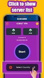 Kuwait VPN | Fast Secure Proxy