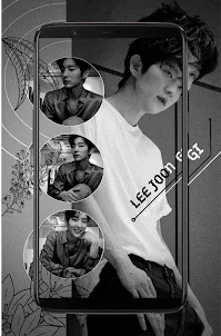 Lee Joon Gi HD Wallpaper