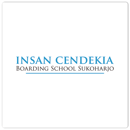 Insan Cendekia logo