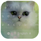 Lovely Cat Keyboard icon