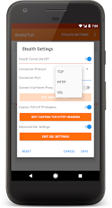 Screenshot image
