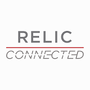 Relic Connected  Icon