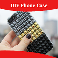 DIY Phone Case