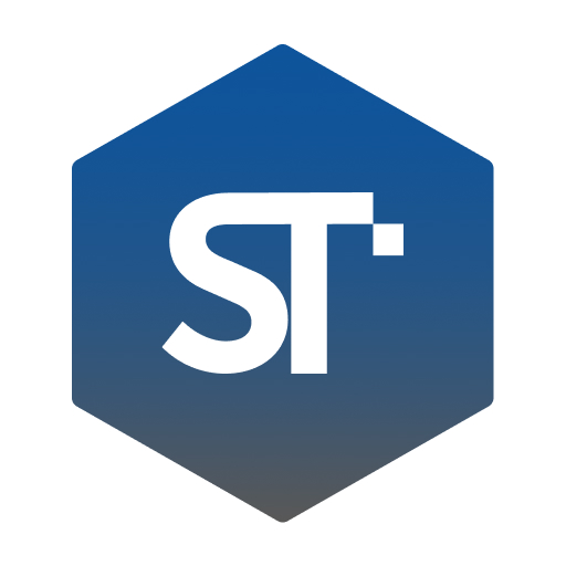 LBS stHub logo