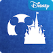 Tokyo Disney Resort App