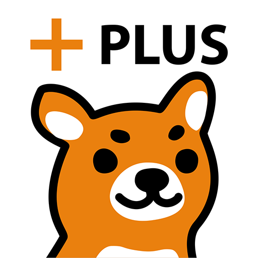 らくらく連絡網＋ グループコミュニケーションツール logo