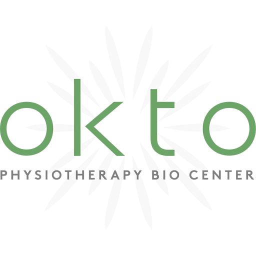Okto Physiotherapy Bio Center  Icon