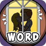 Word Secret- Fun Word Story Apk