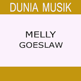 Lagu Pop - Melly Goeslaw icon