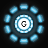 Glint Flashlight icon
