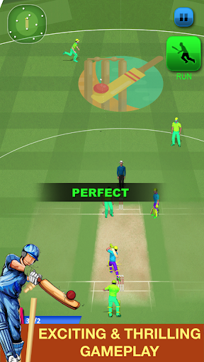 Cricket Stars LeagueSmashing Game 2021 IPL