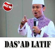 Ustad Das'ad Latif Kajian dan Ceramah