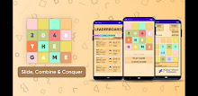 2048 Original Number Game APK