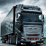 Cover Image of Download Super Truck Wallpaper  APK