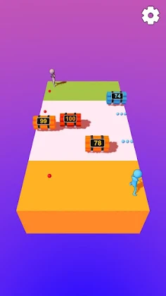 BombPusher - Screenshot 4