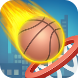 Hoop Shooter icon