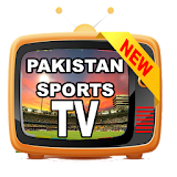 Ptv Sports tv Pak Cricket icon