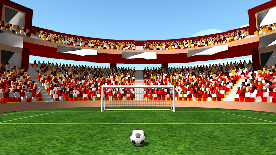 Soccer Career For PC installation