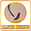 Kicau Master Burung icon