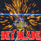 New Bey Blade Tips icon