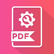 PDF Reader: All PDF, PDF Tools and Image to PDF