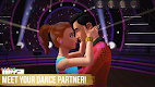 screenshot of Strictly Come Dancing