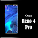 Oppo Reno 4 Pro Ringtones, Themes, Live Wallpapers Laai af op Windows