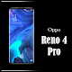 Oppo Reno 4 Pro Ringtones, Themes, Live Wallpapers Télécharger sur Windows